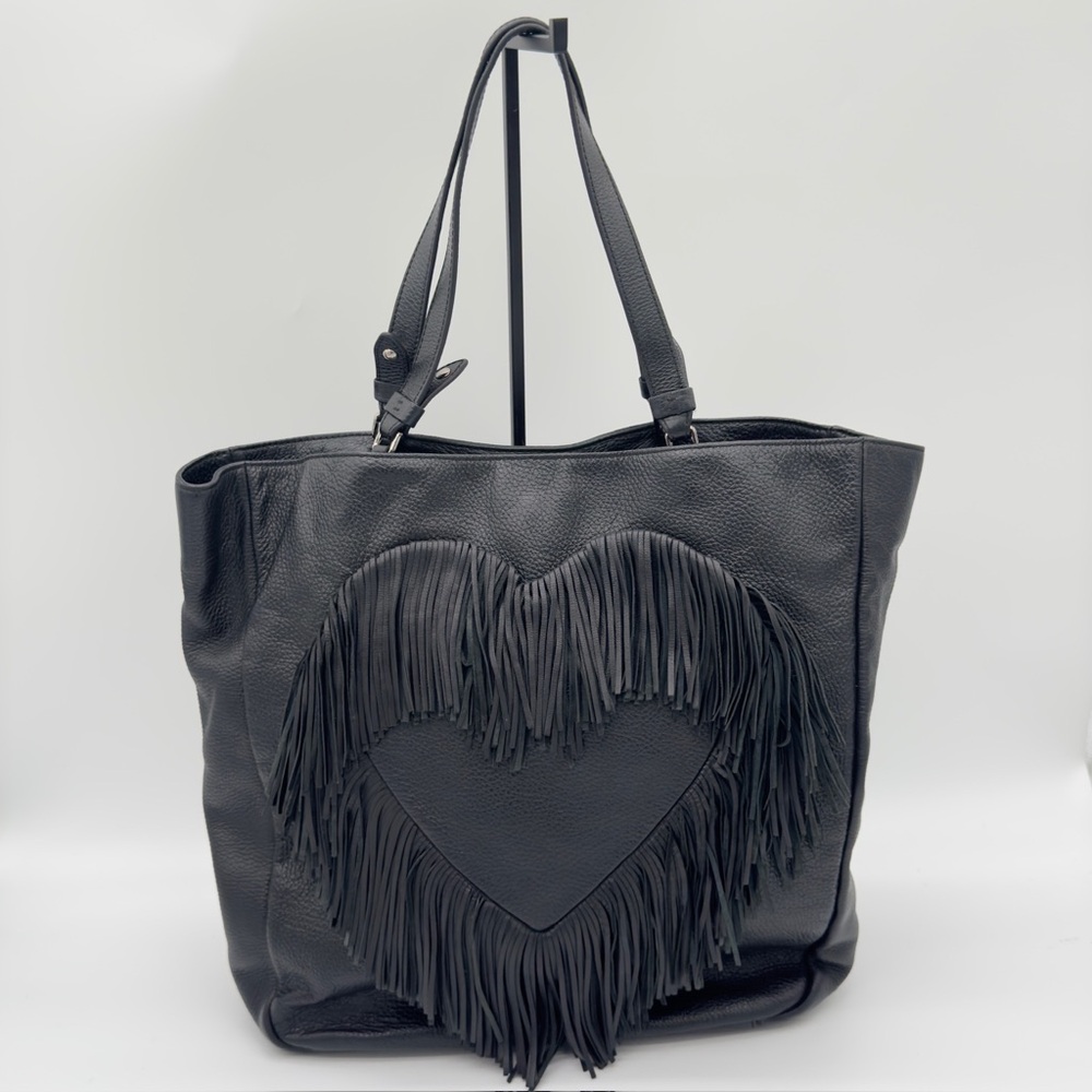 Moschino love bag
